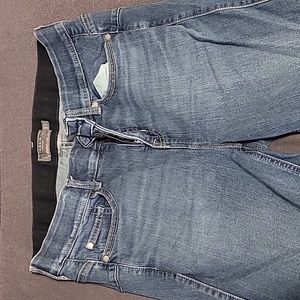 COPY - Torrid bombshell flare jeans